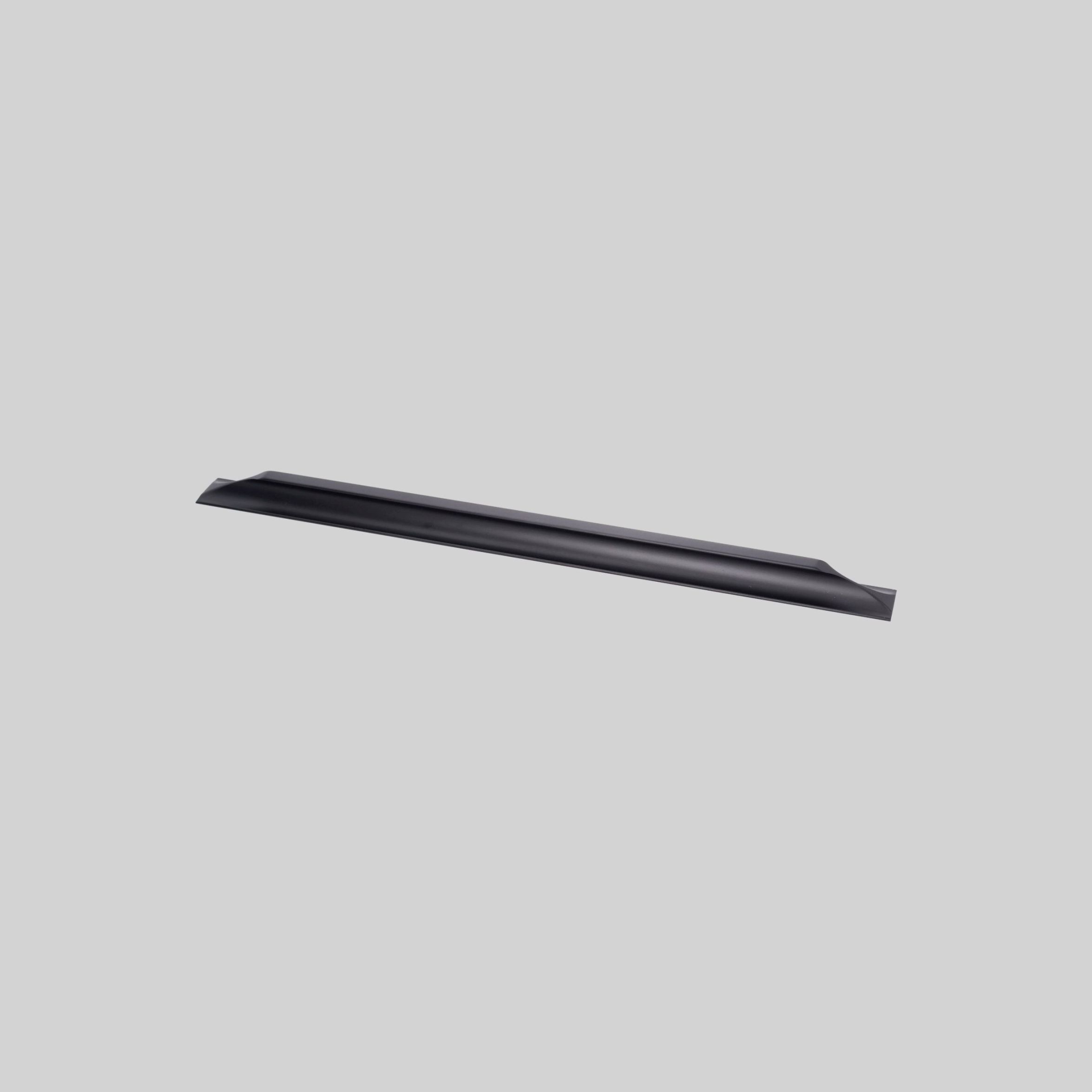 ავეჯის სახელური 320მმ,Oxidation Black,ალუმინი,LK3611 ZF