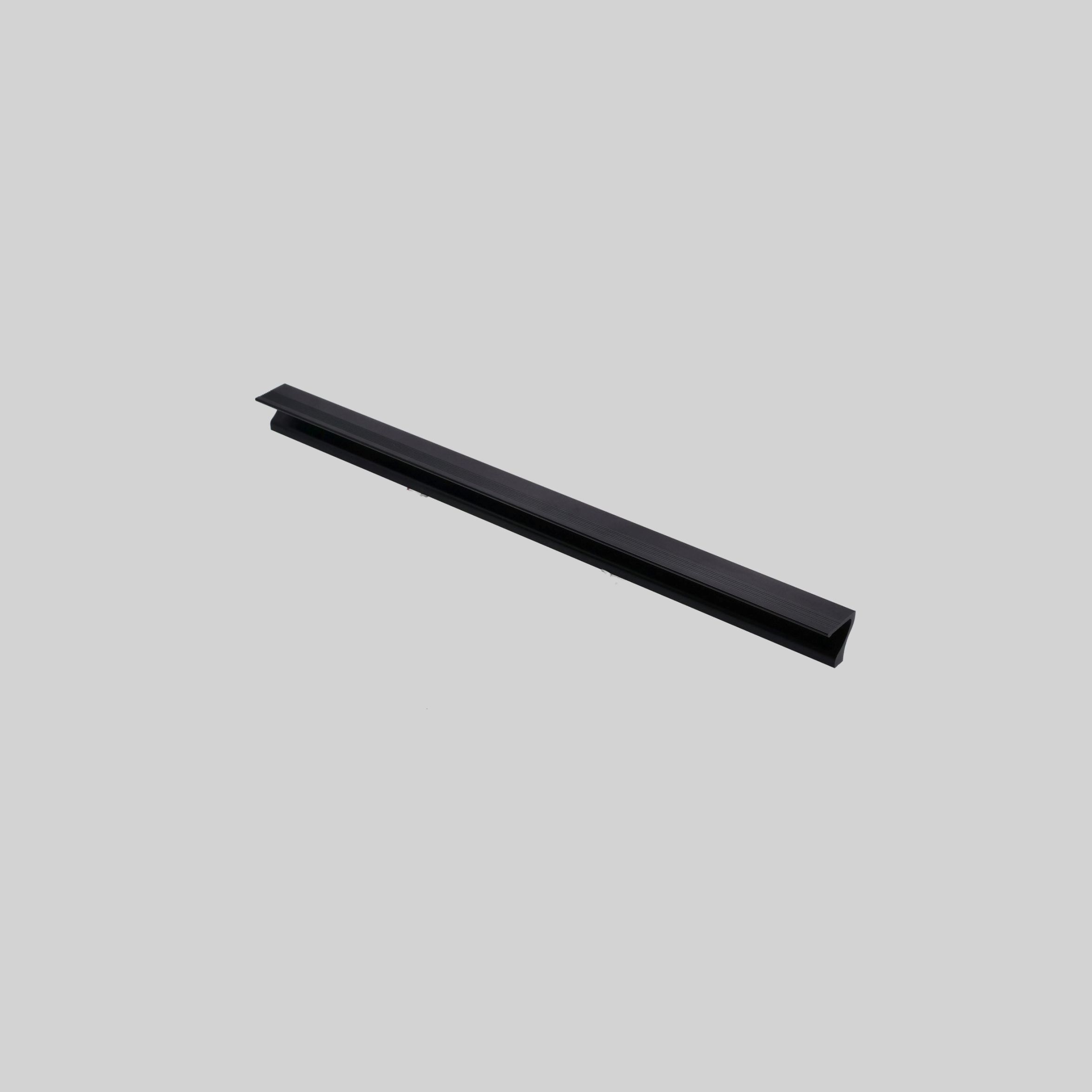 ავეჯის სახელური 320მმ,Black,ალუმინი,LK3543 ZF