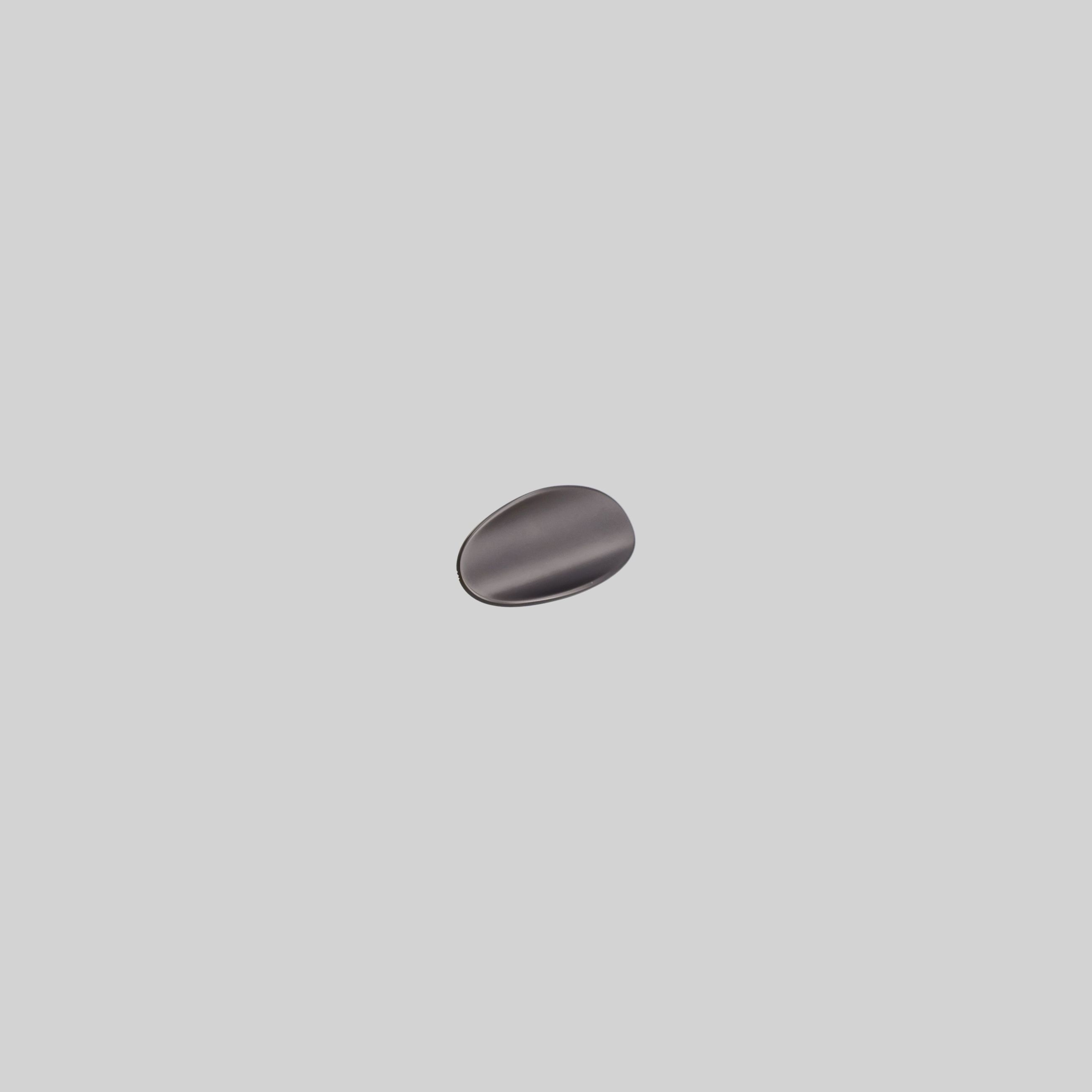 ავეჯის სახელური სოკოსებრი,Pearl Grey,თუთია,LK50053 ZF