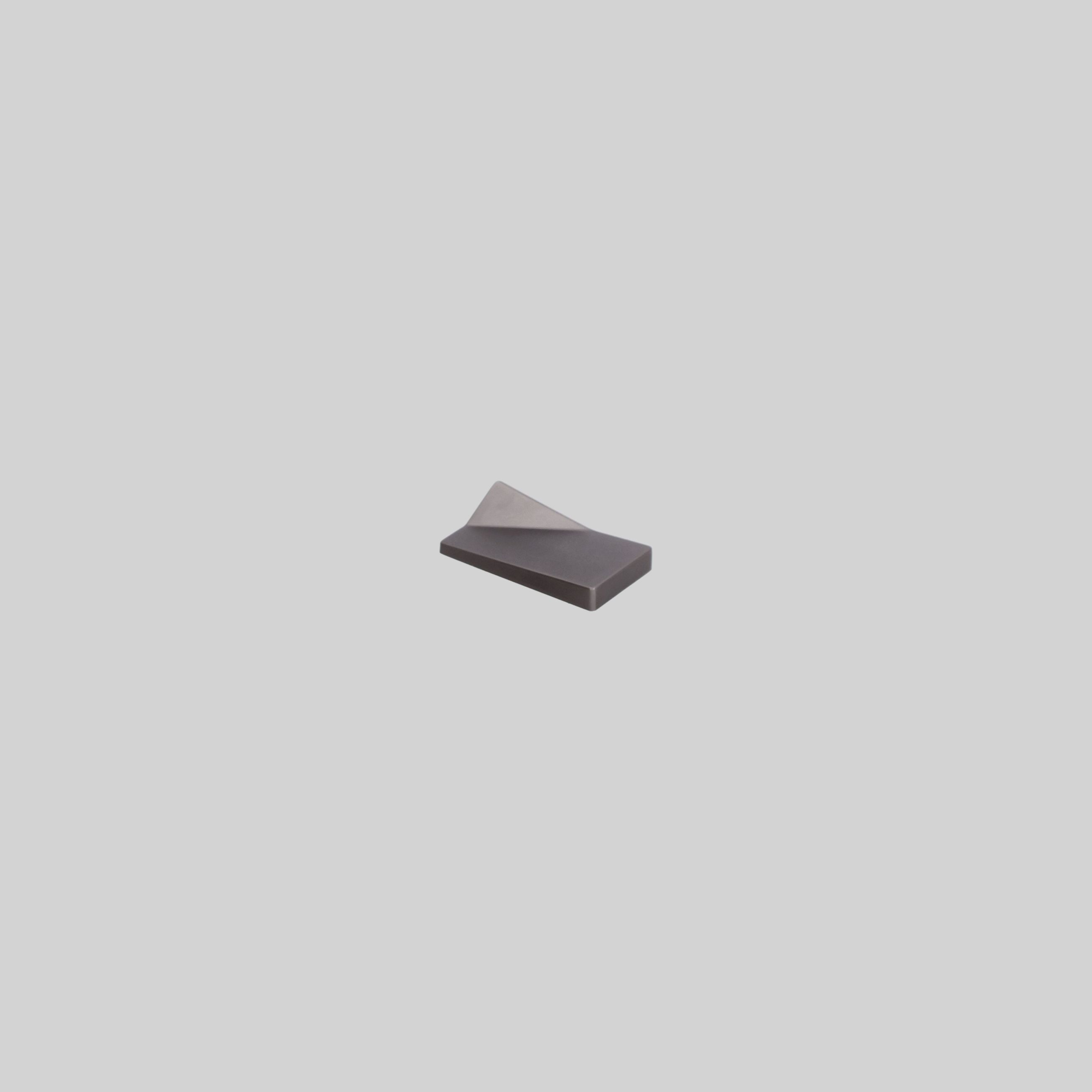 ავეჯის სახელური 32მმ,Pearl Black,თუთია,LK50065 ZF