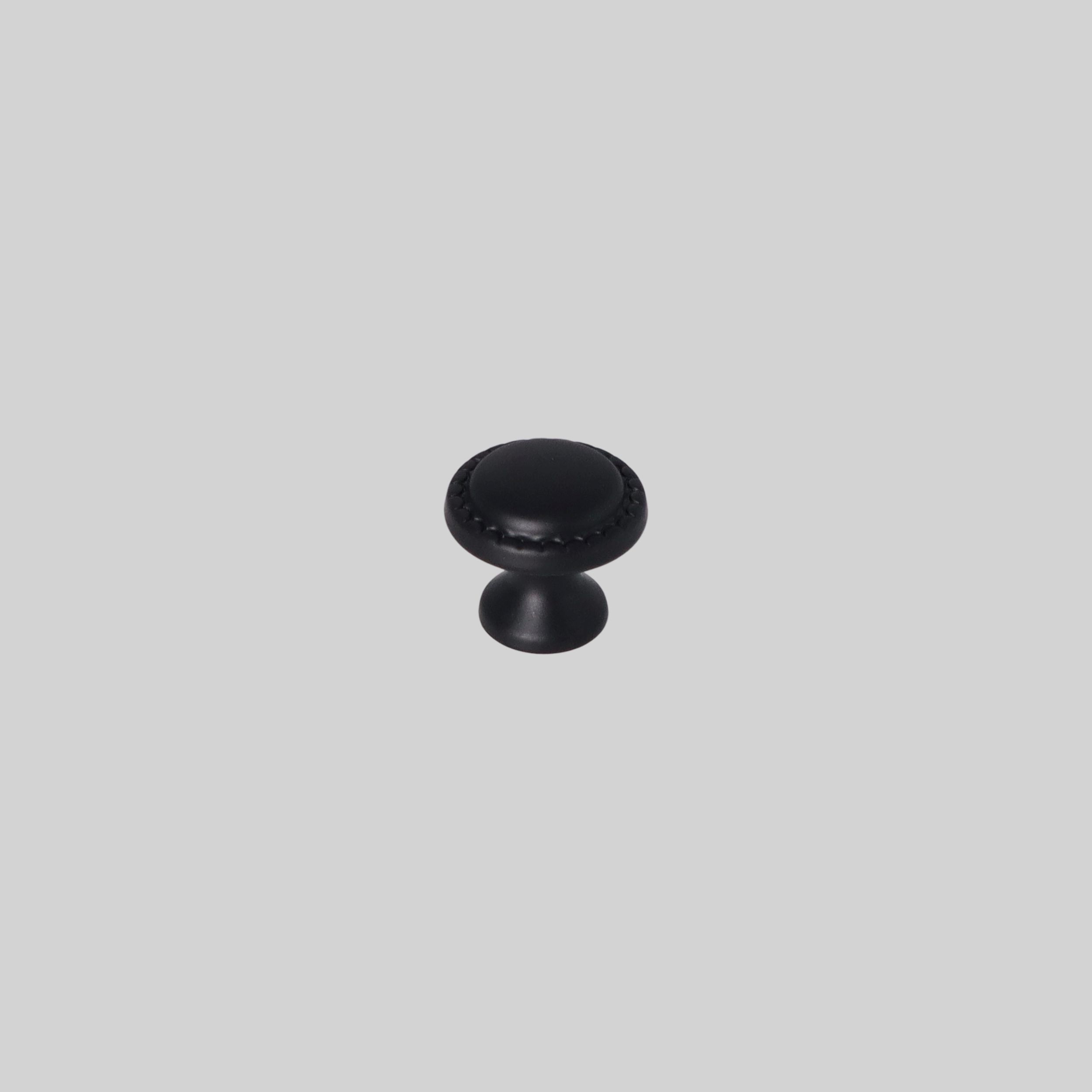 2300-32-MSY სახელური L=32mm, შავი ERKUL