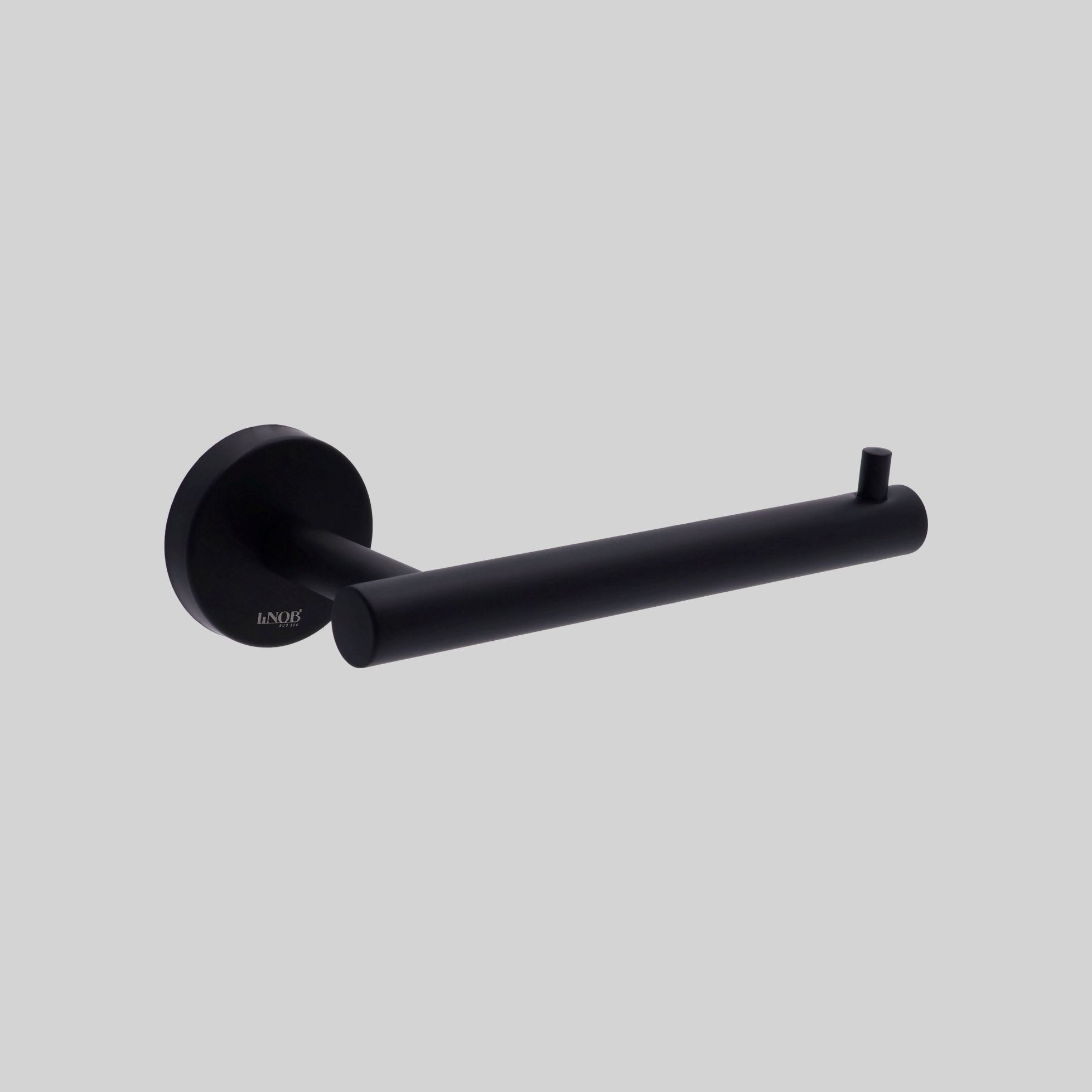 WCSAK-1036E-304-BL საქაღალდე WC MB-შავი SUS304 D 45*H 9*T-1.0mm