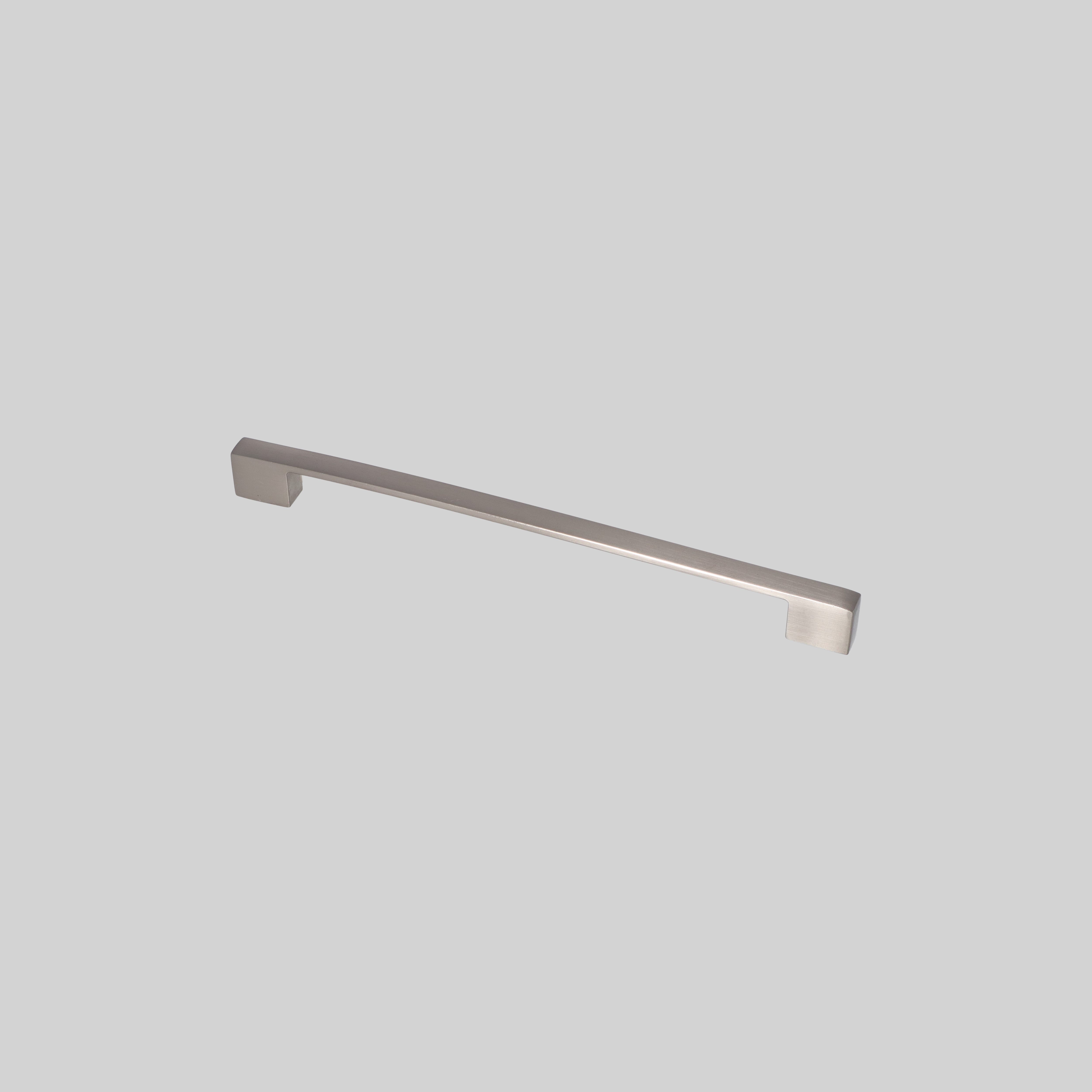 903-160-IN სახელური L=160mm, ინოქსი ERKUL
