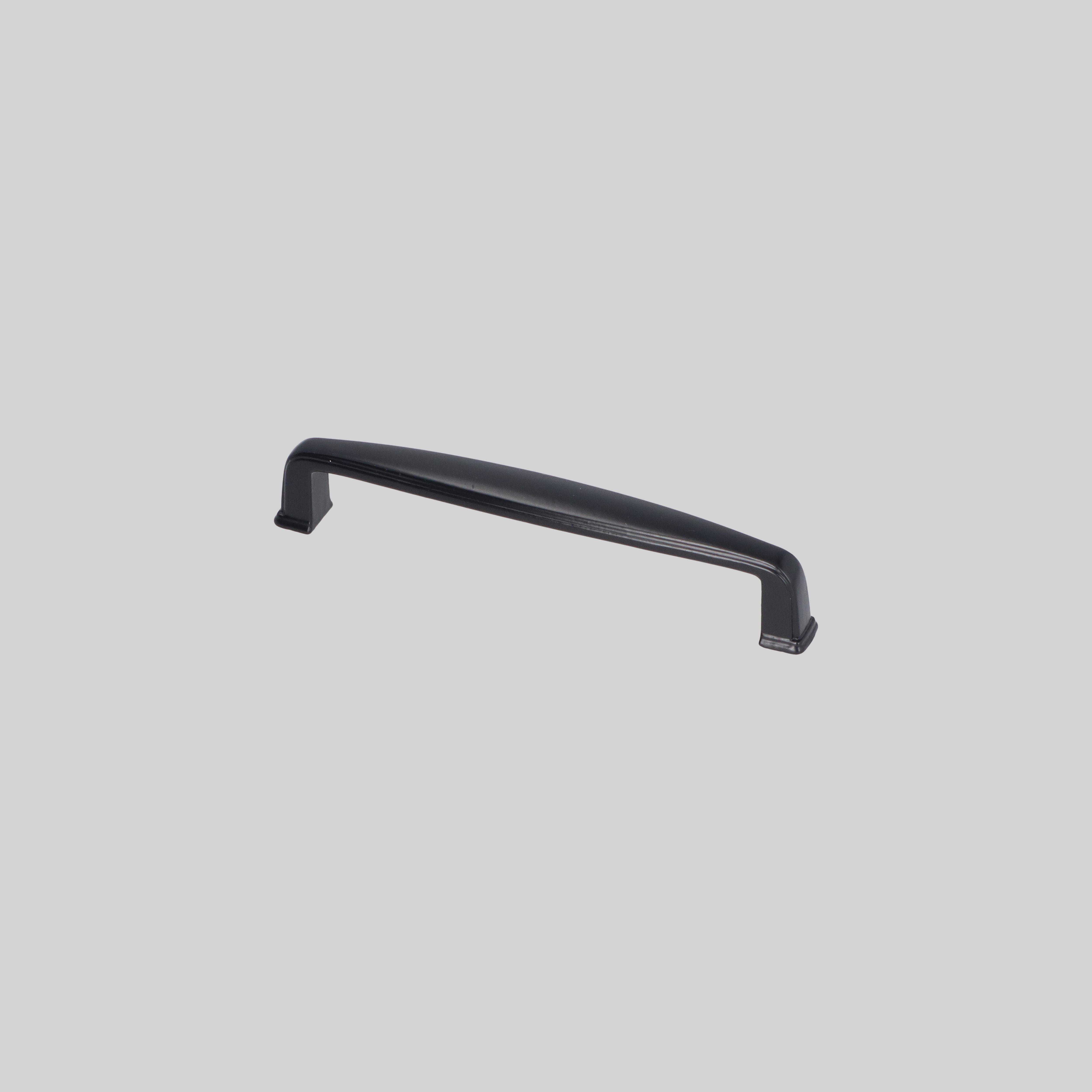 ავეჯის სახელური 96mm BK 22325