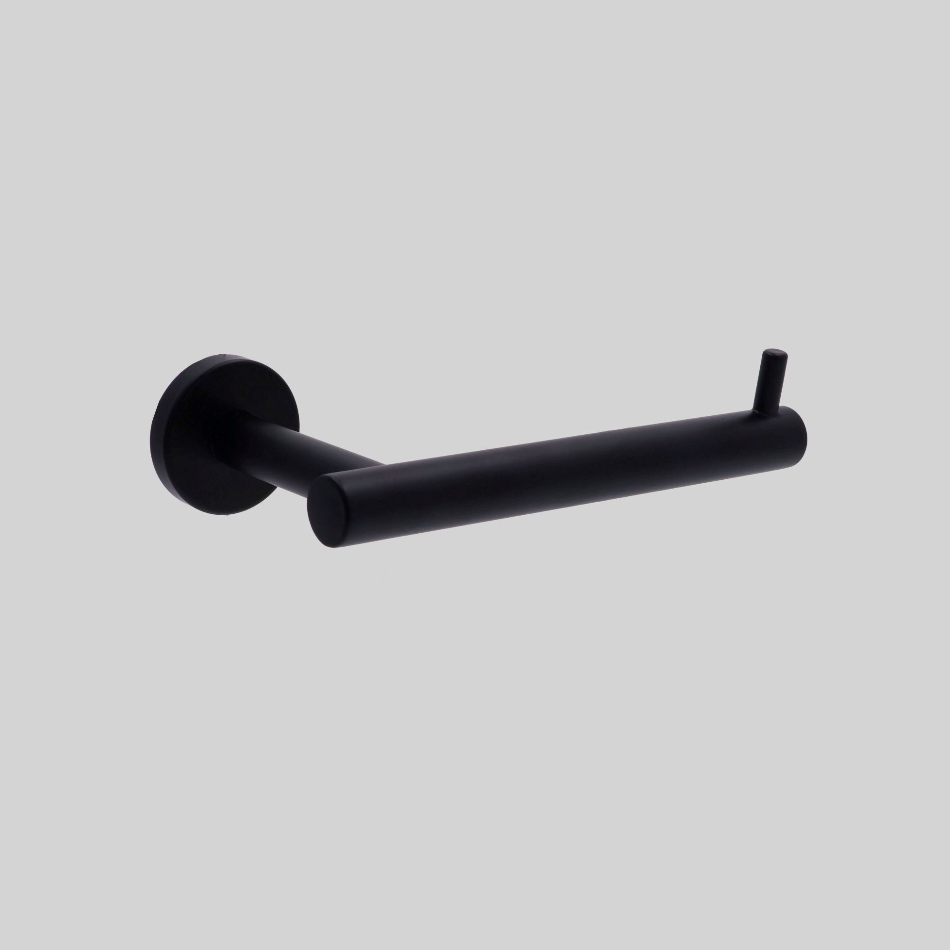 WCSAK-1036-304-BL საქაღალდე WC MB-შავი SUS304 D 45*H 9*T 4.0mm