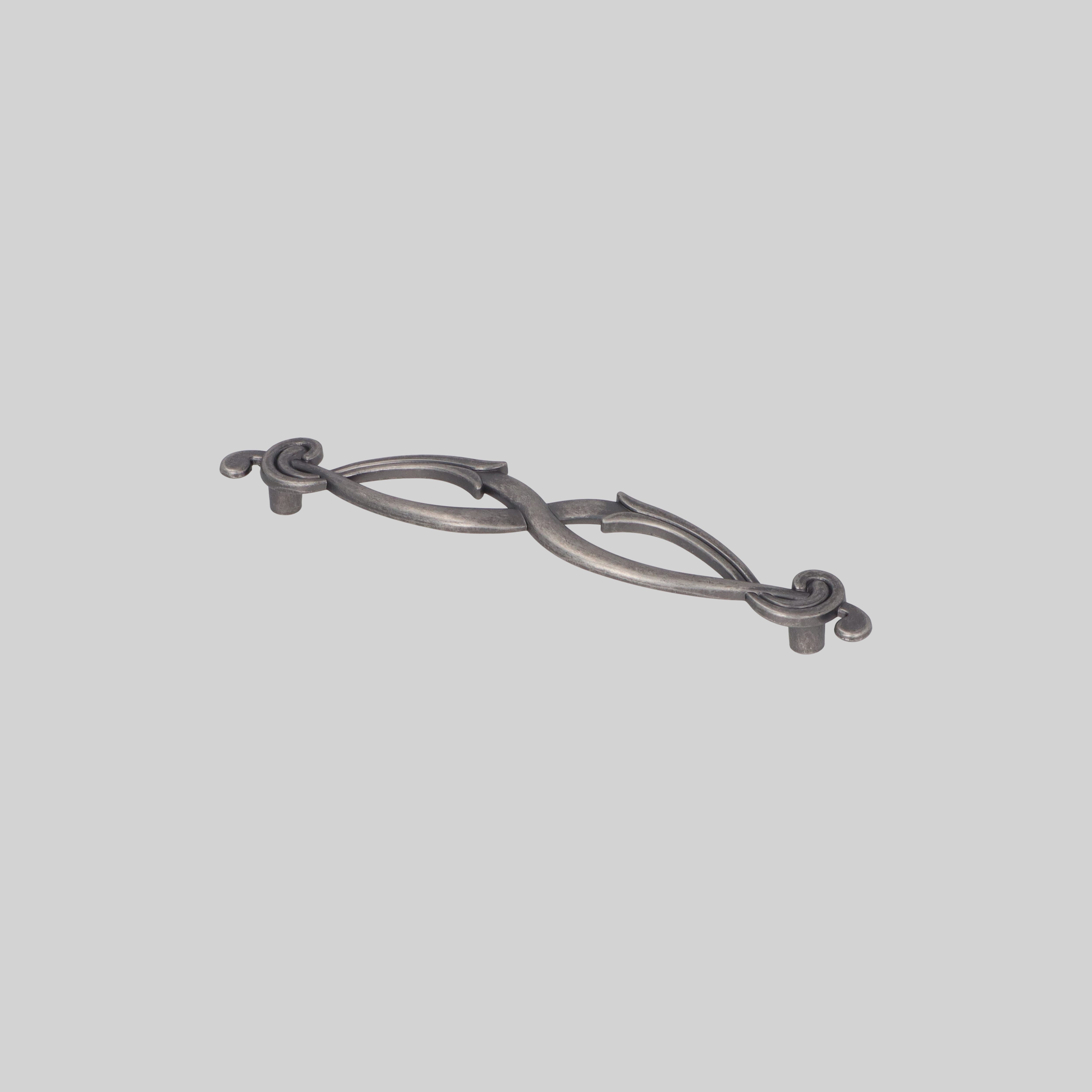 ავეჯის სახელური 96mm OS 22276