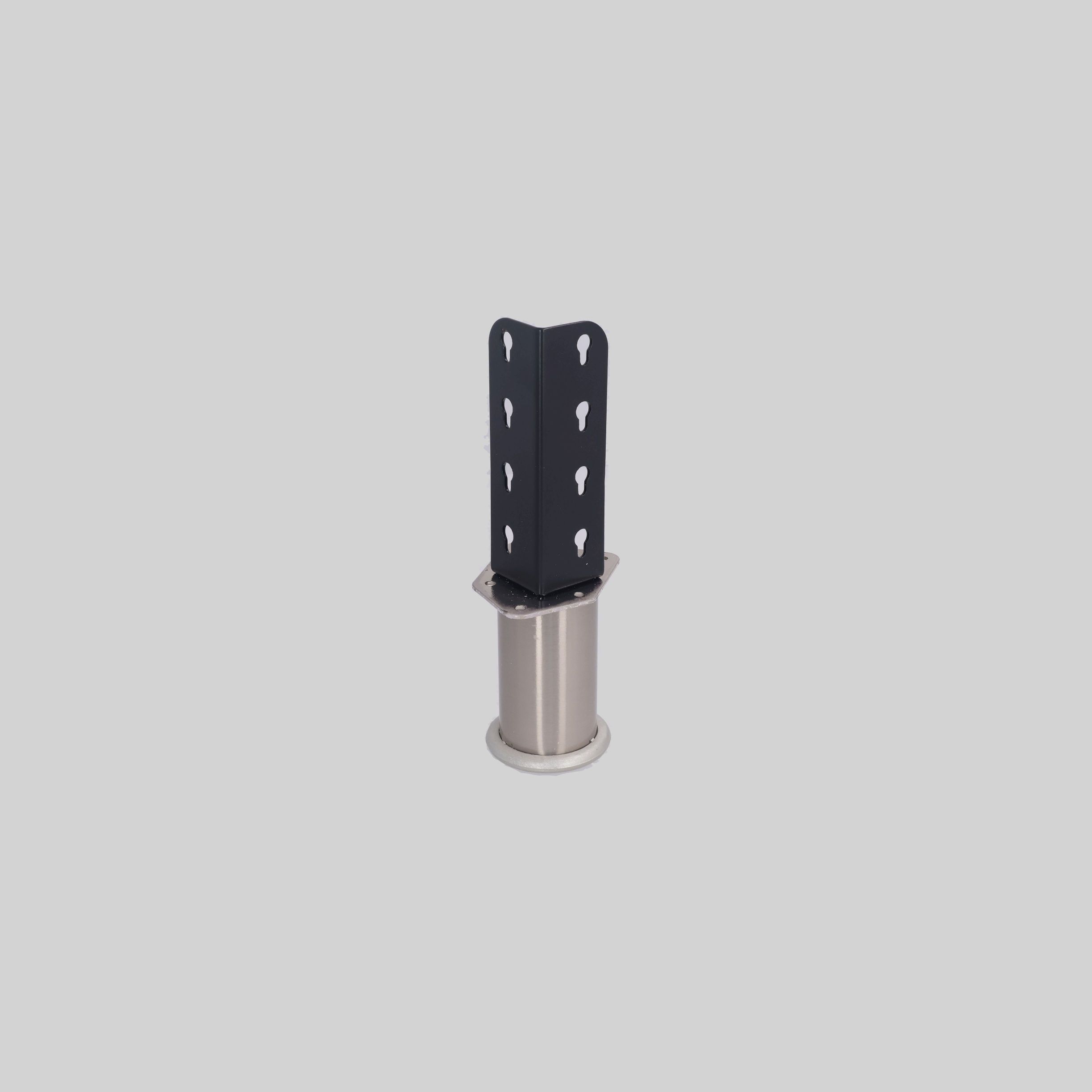ფეხი საწოლის 150 INOX