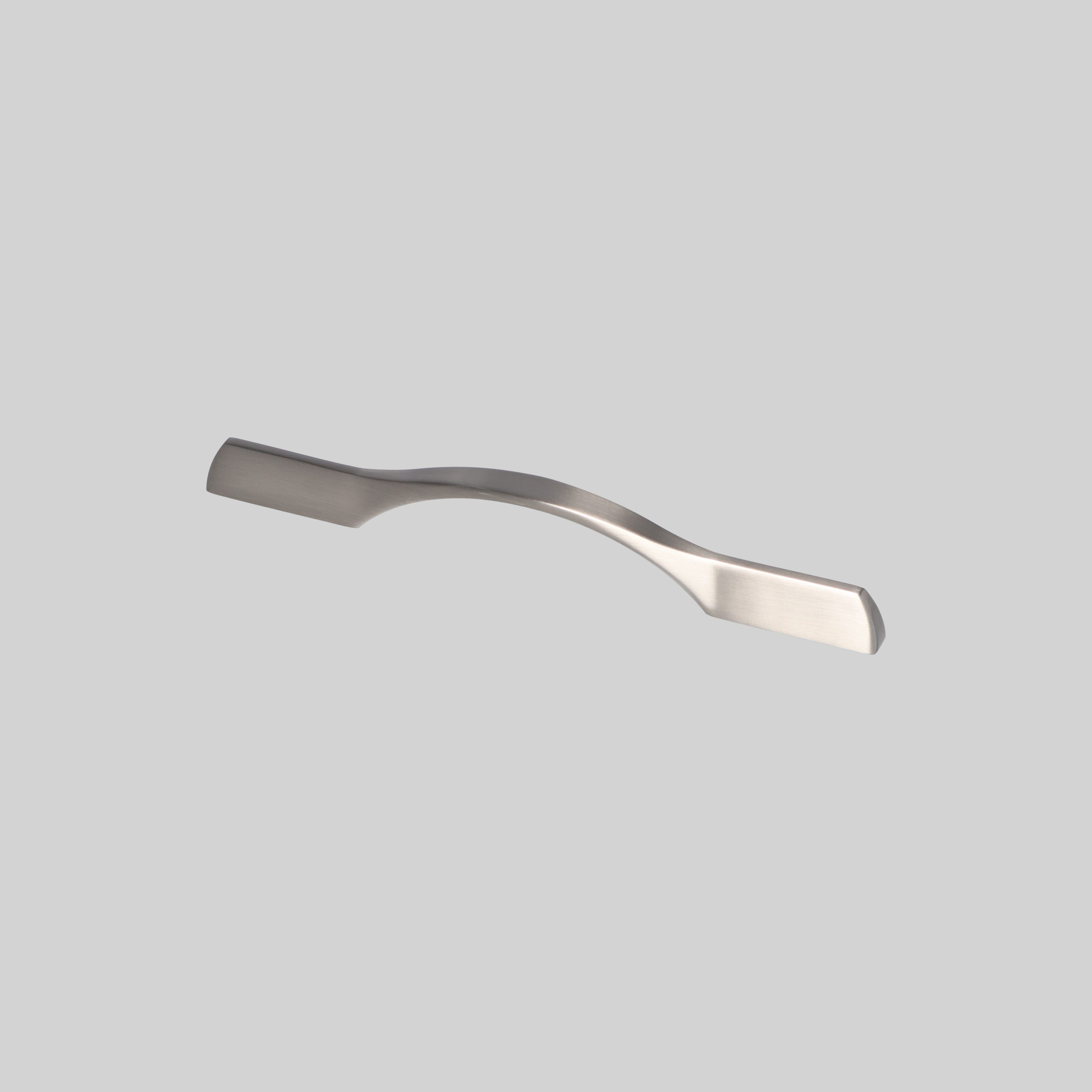 507-224-IN სახელური L=224mm, ინოქსი ERKUL