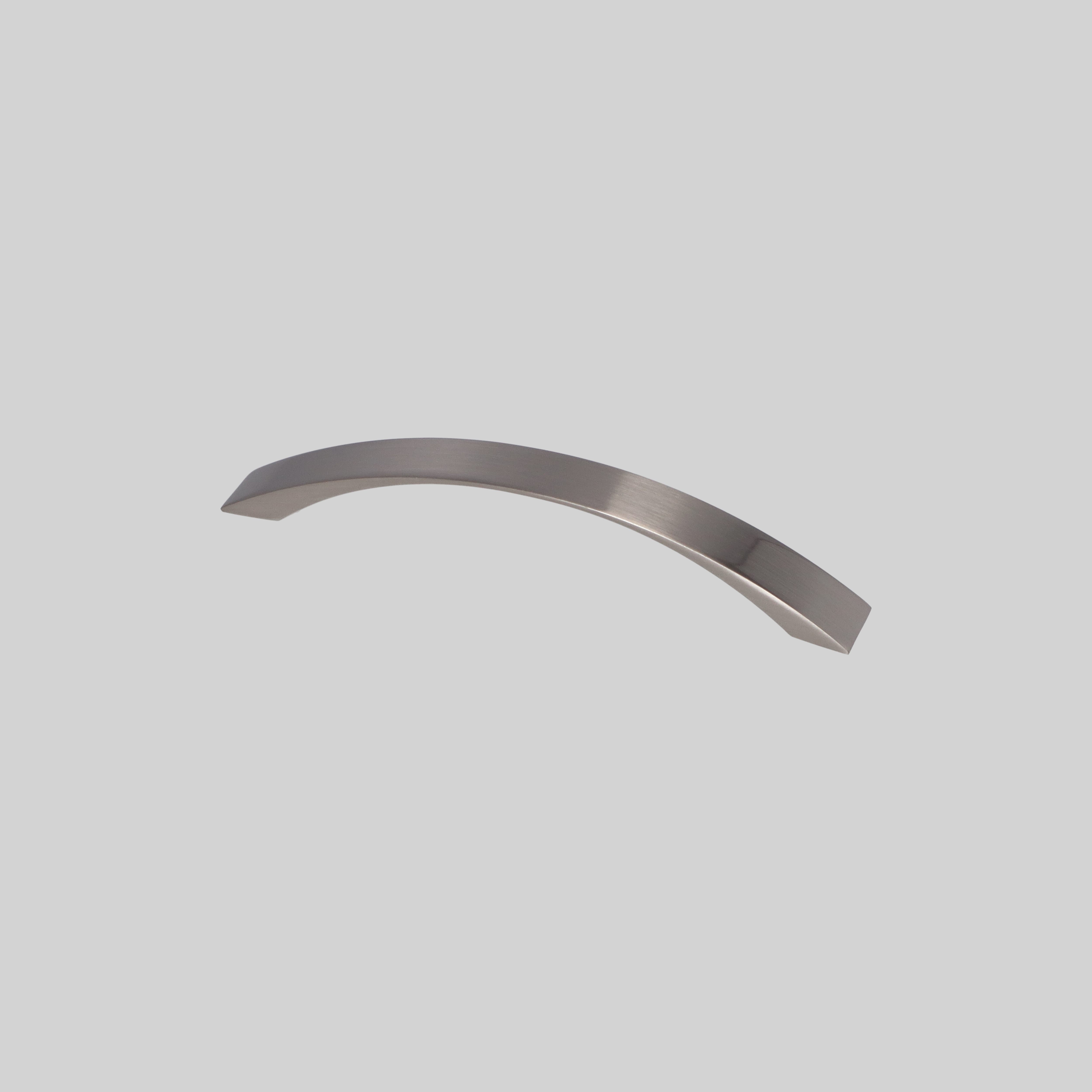 760-224-IN სახელური L=224mm, ინოქსი ERKUL