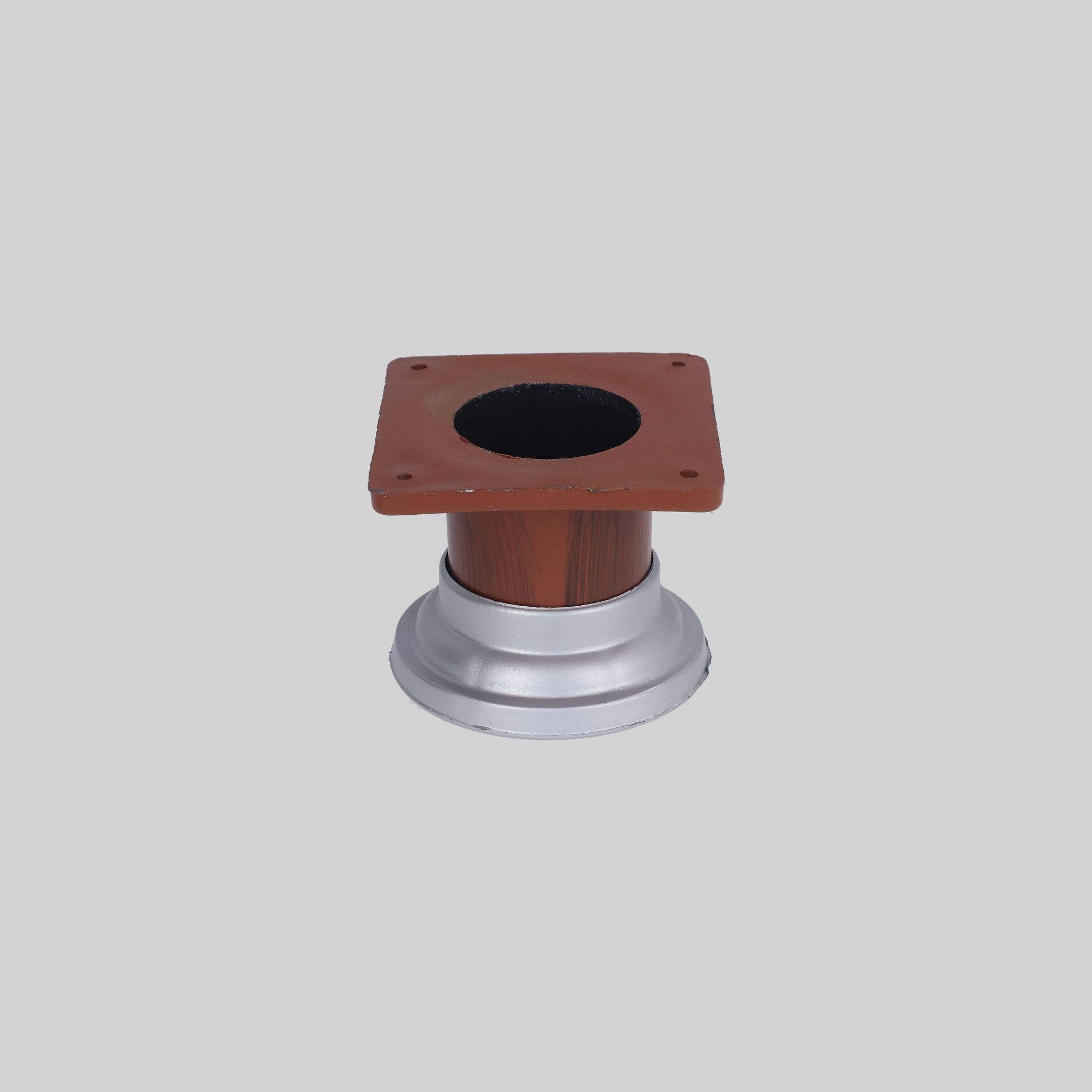 1290 TOROS 6CM CEVIZ ფეხი