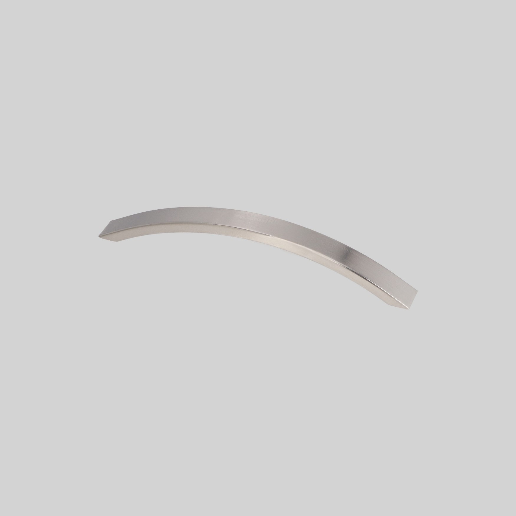 118-160MM-INOX (AL.KEMER) სახელური