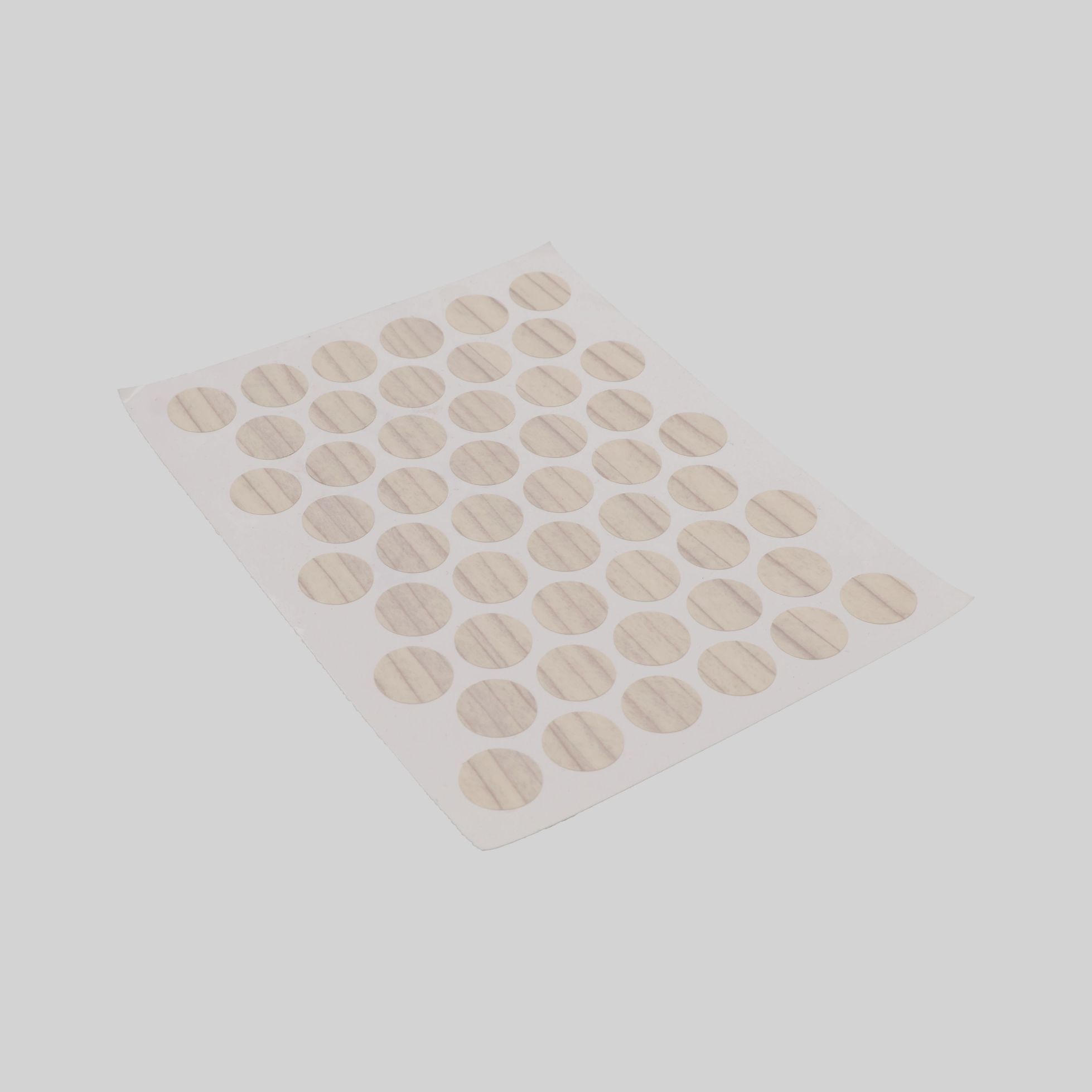 წებოვანი წკაპი (Y.E. VT 207 LAREKS)