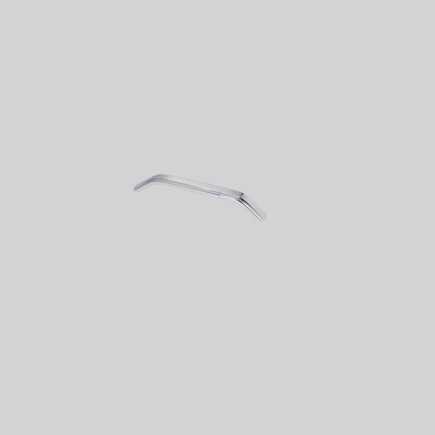 1036-192MM-INOX (AL/KELKITSET (8x17)) სახელური