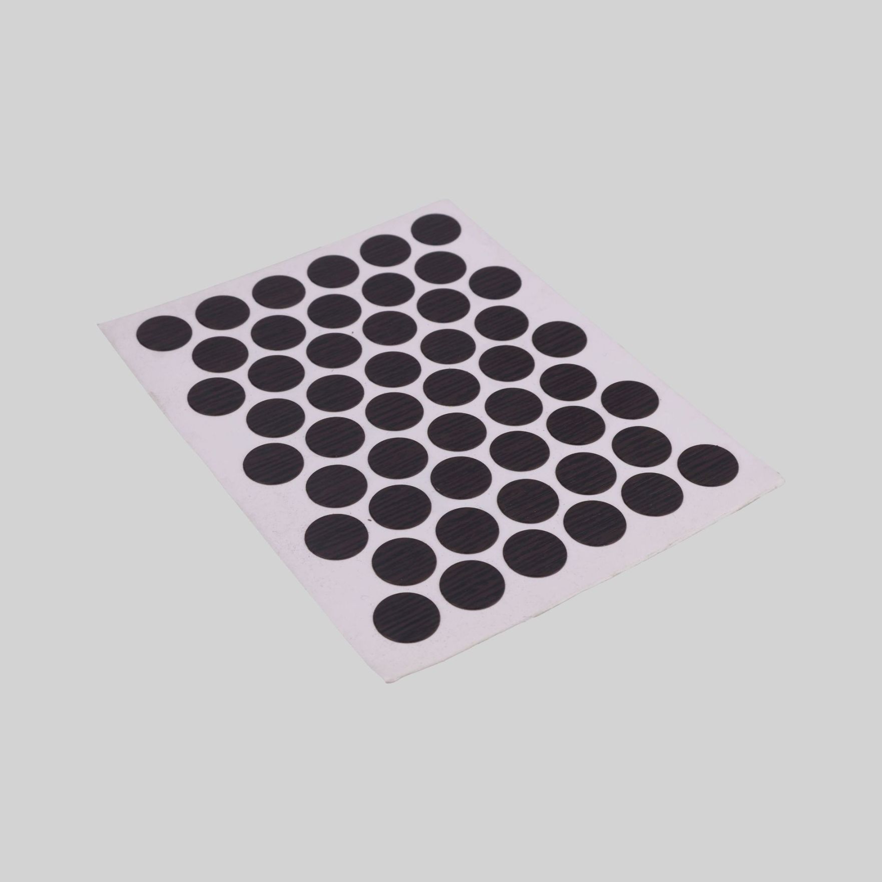 წებოვანი წკაპი (DARK ZEBRANO)