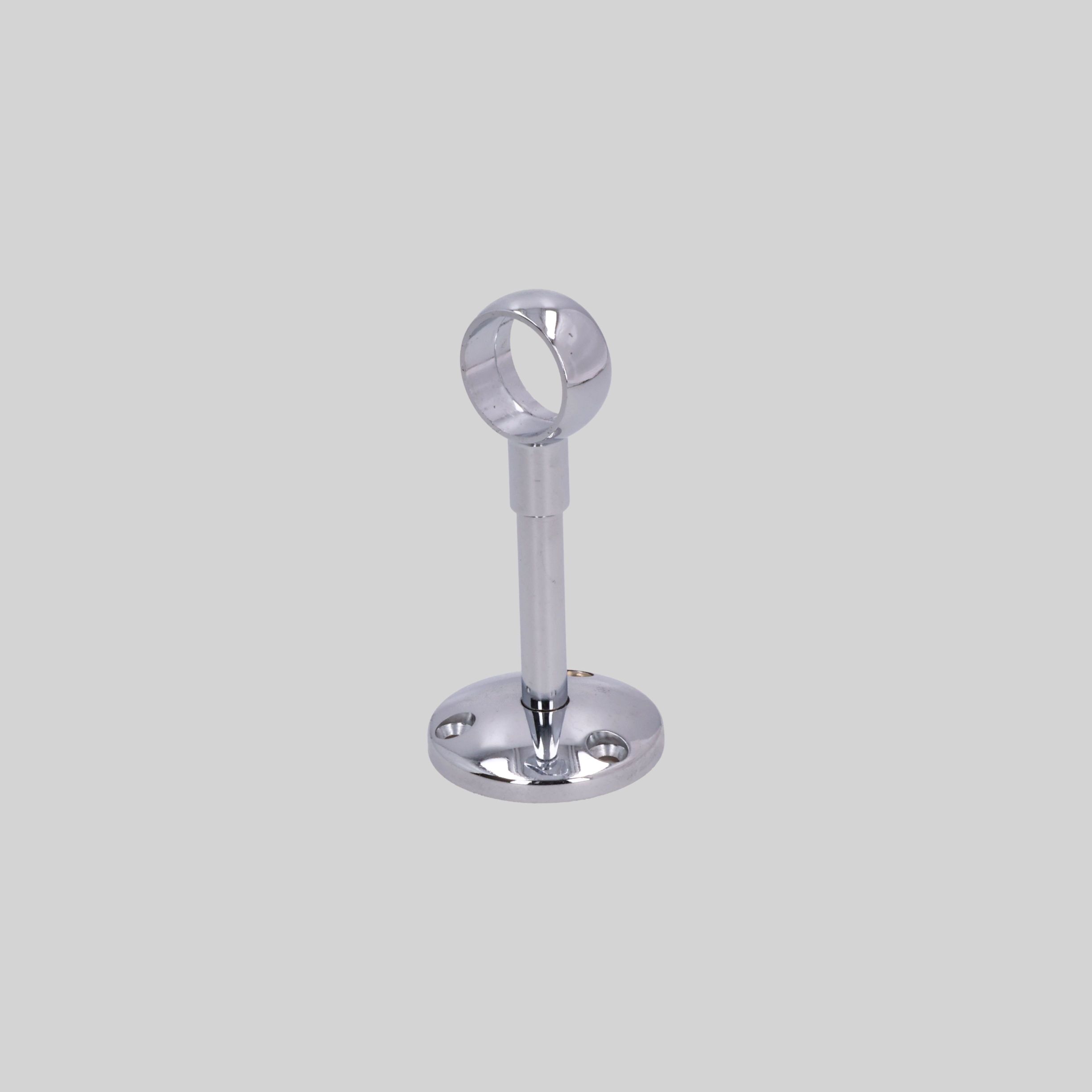 მილის სამაგრი ღია (25D) 10cm