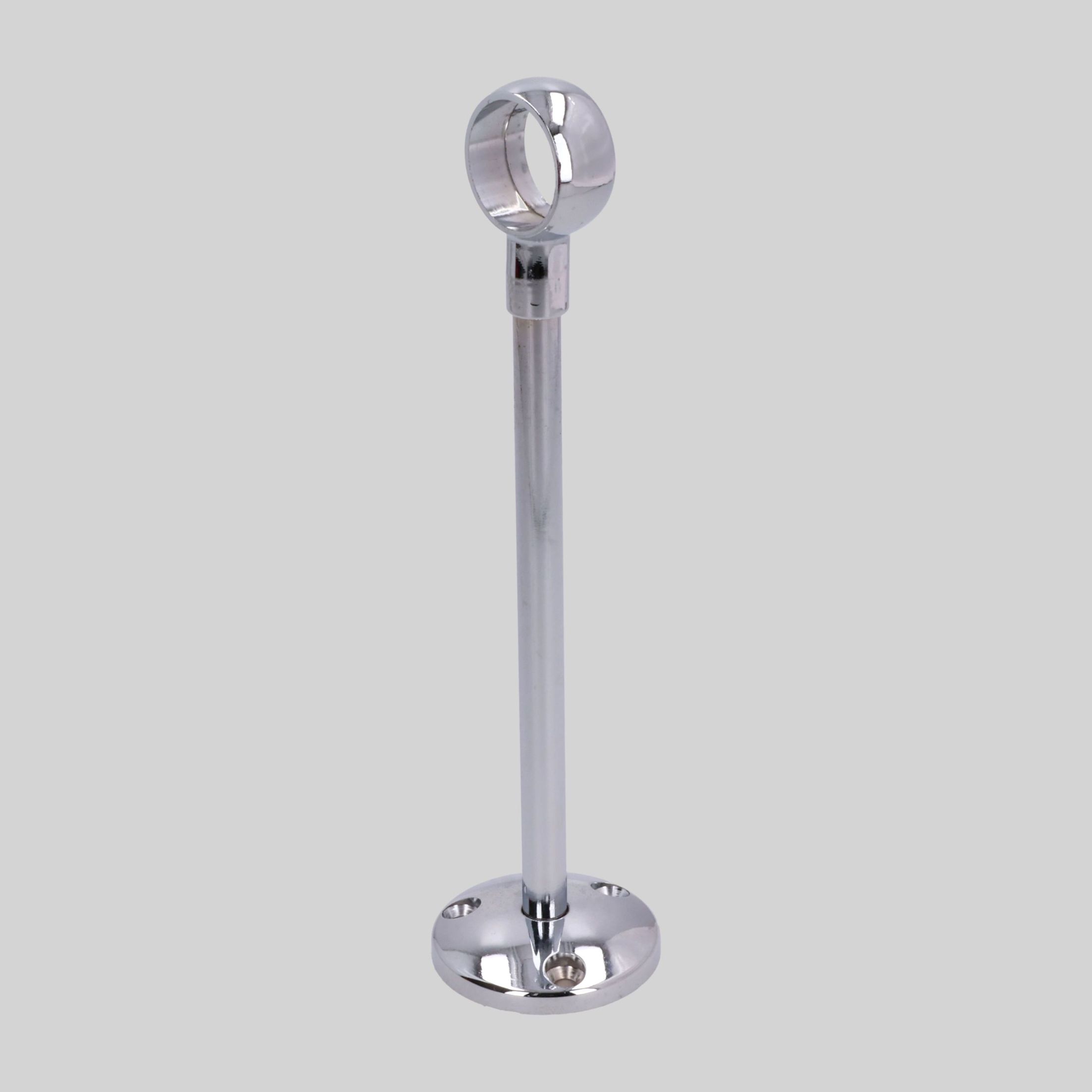 მილის სამაგრი ღია (25D) 20cm