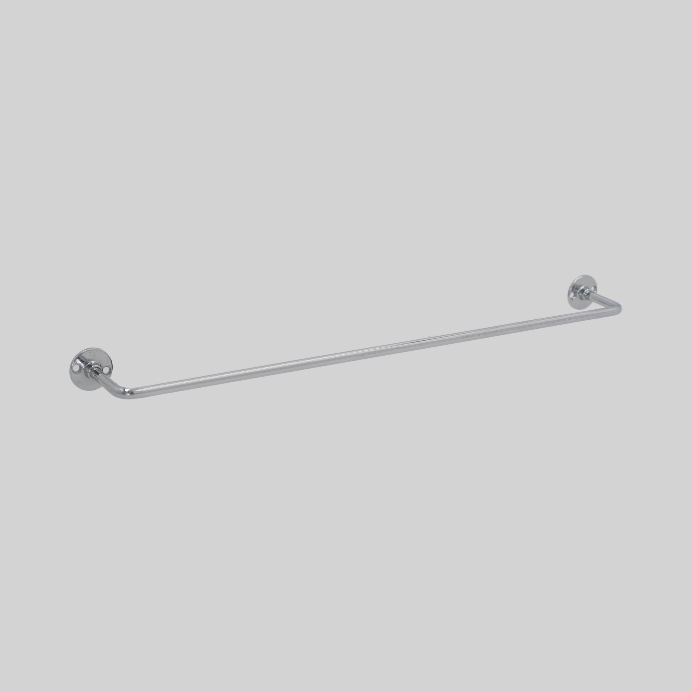 D2417 აბაზანის საკიდი 35CM KROM