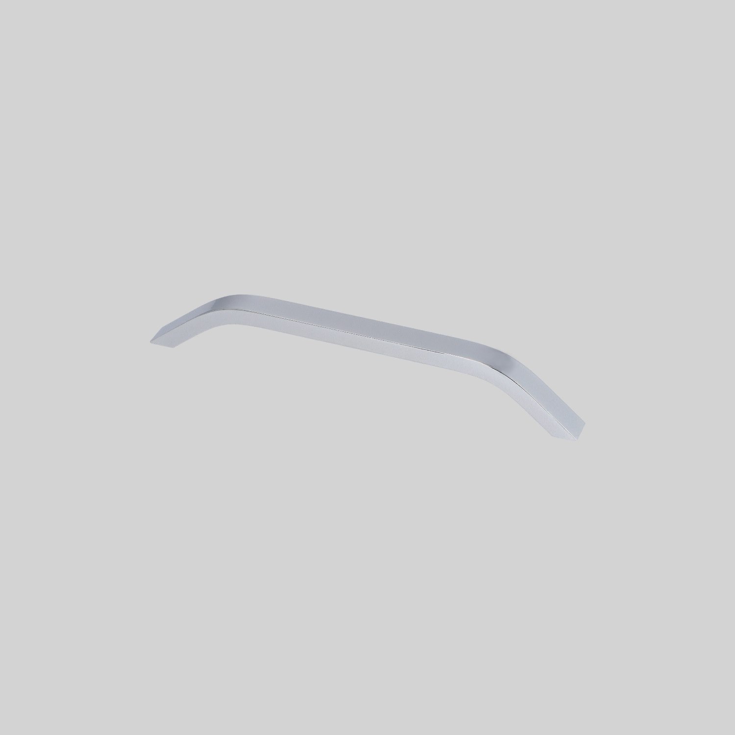 სახელური STEP 12 KROM 224MM