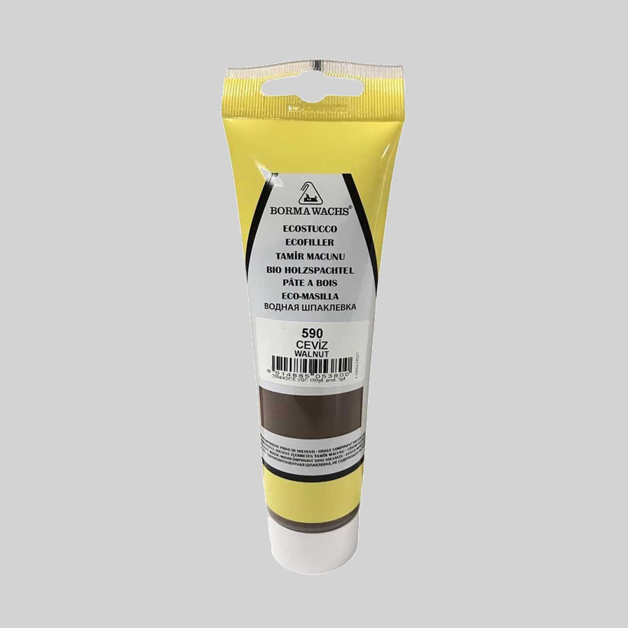 საგოზავი 200გრ ეკოსტუკო CEVIZ NATURE 590