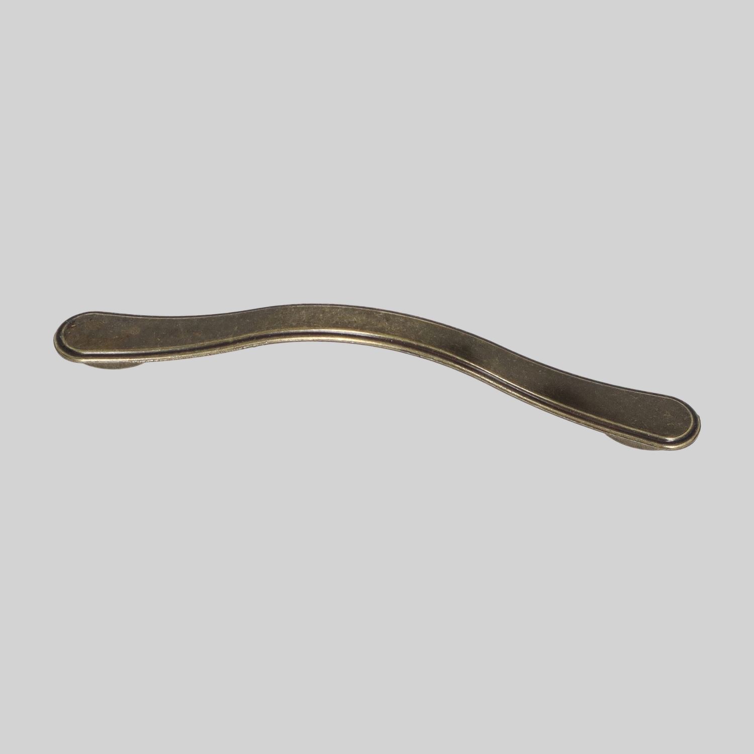 ლითონის სახელური 160MM A.SARI