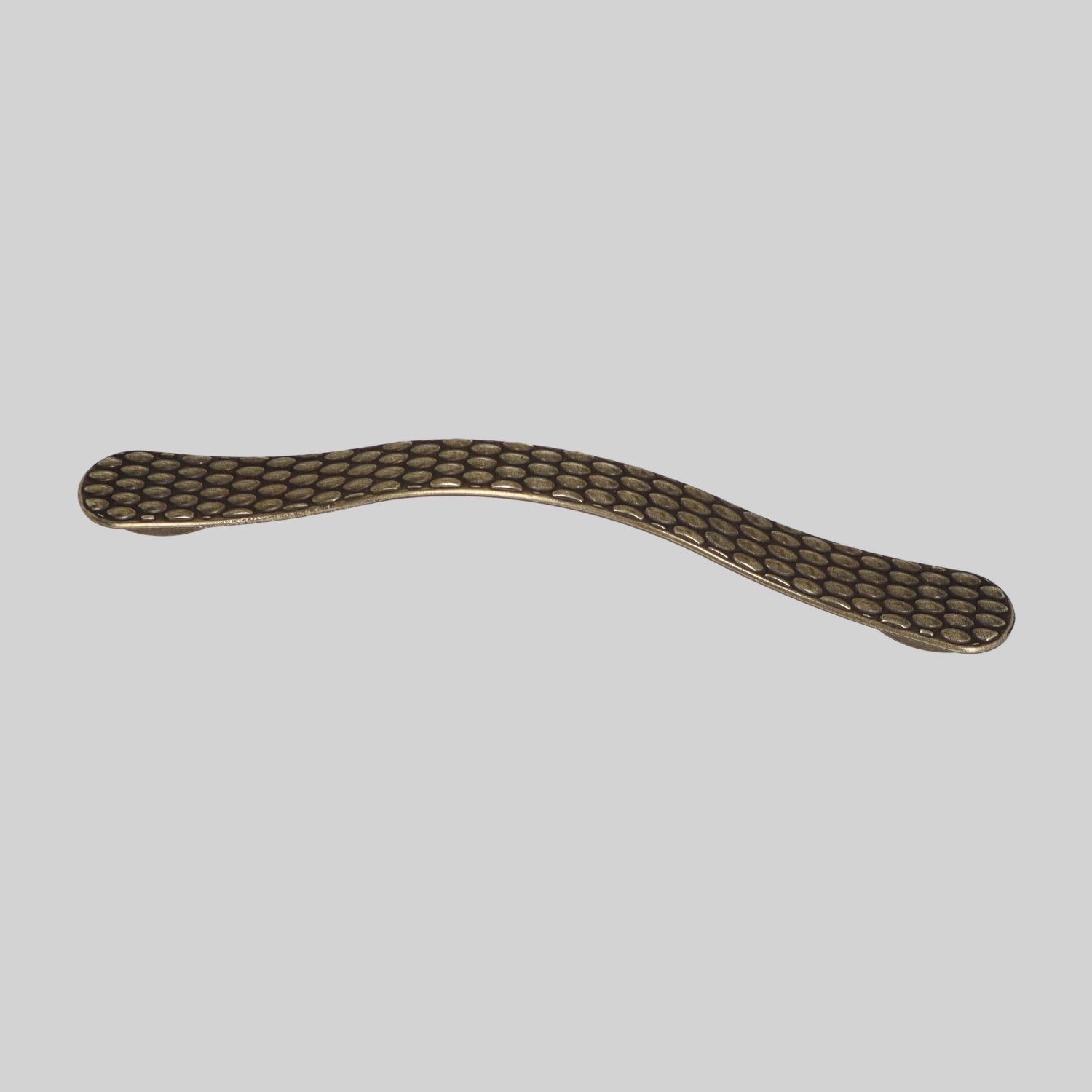 ლითონის სახელური 160MM A.SARI