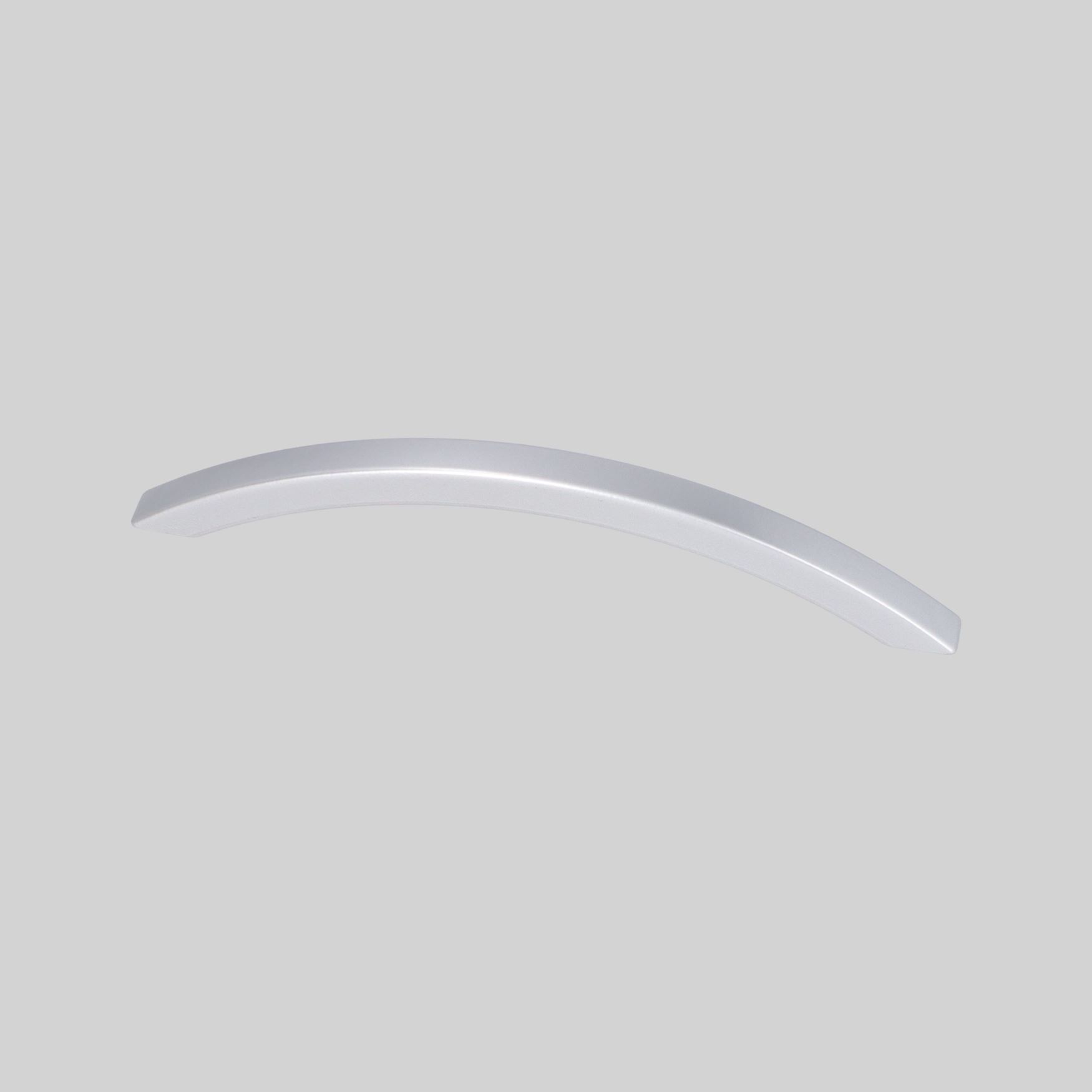 სახელური პლასტმასის LIZA 224MM (MAT KROM) SEDEF