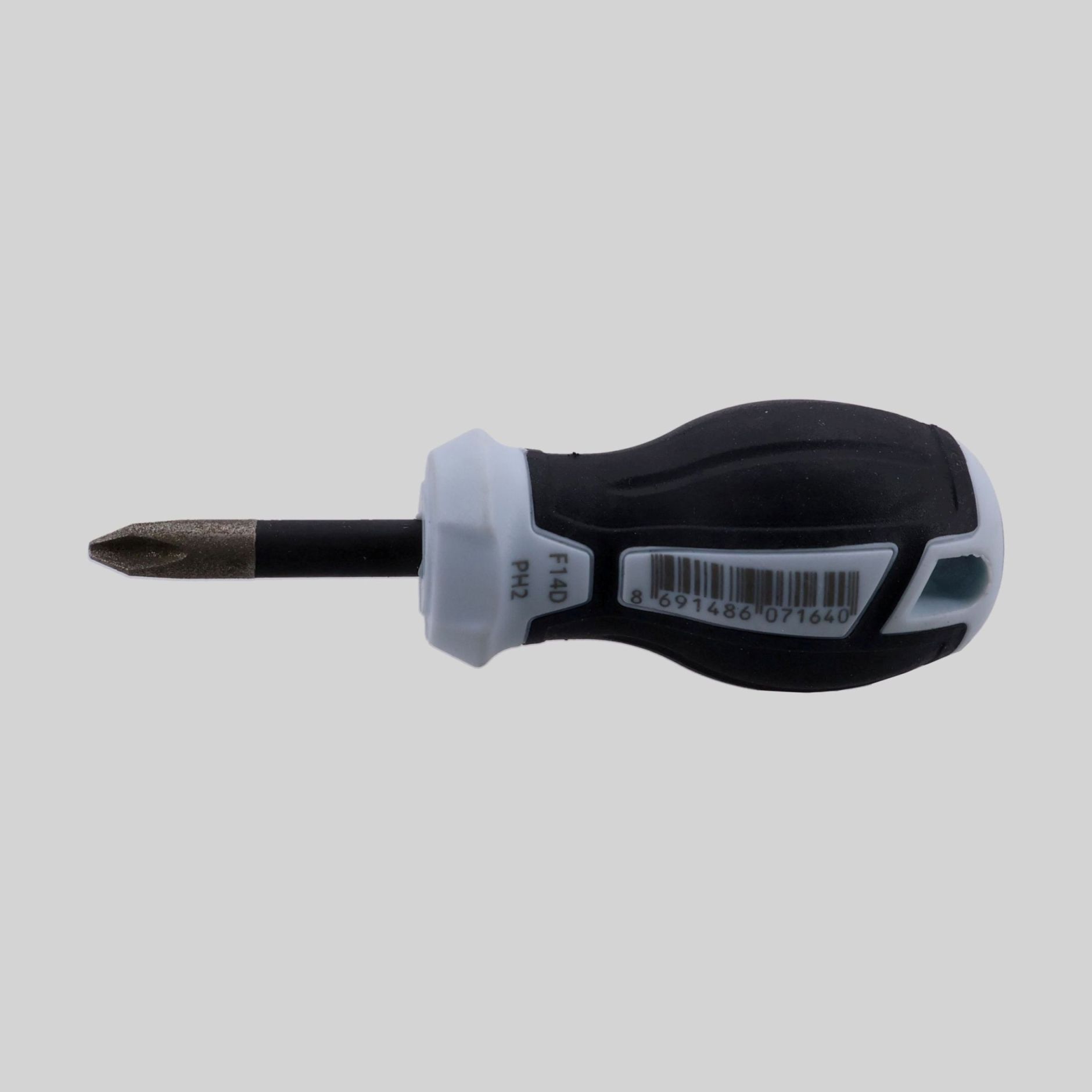 სახრახნისი F16-002-025 CETAFORM PH2X25