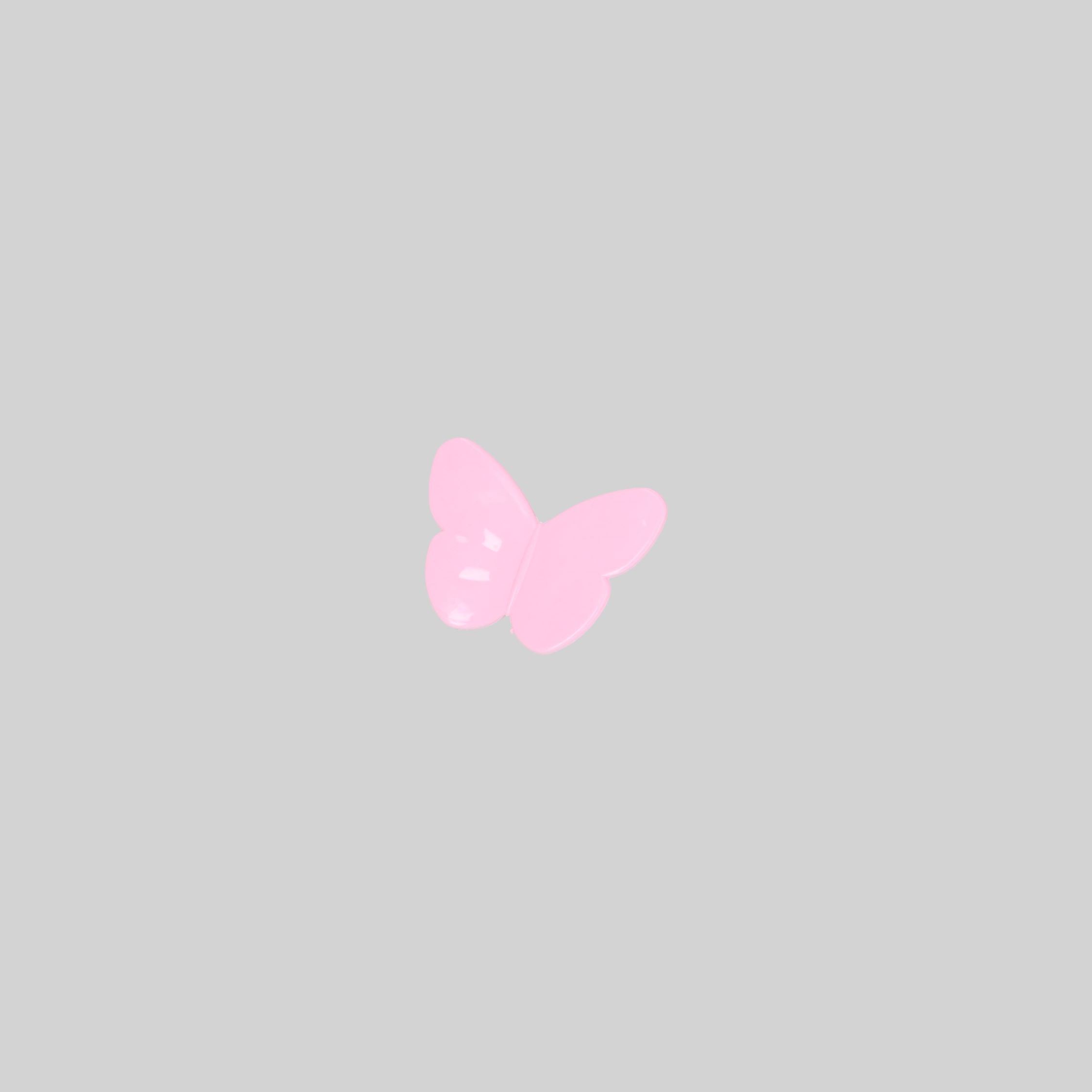 პლ. სახელური KELEBEK PEMBE