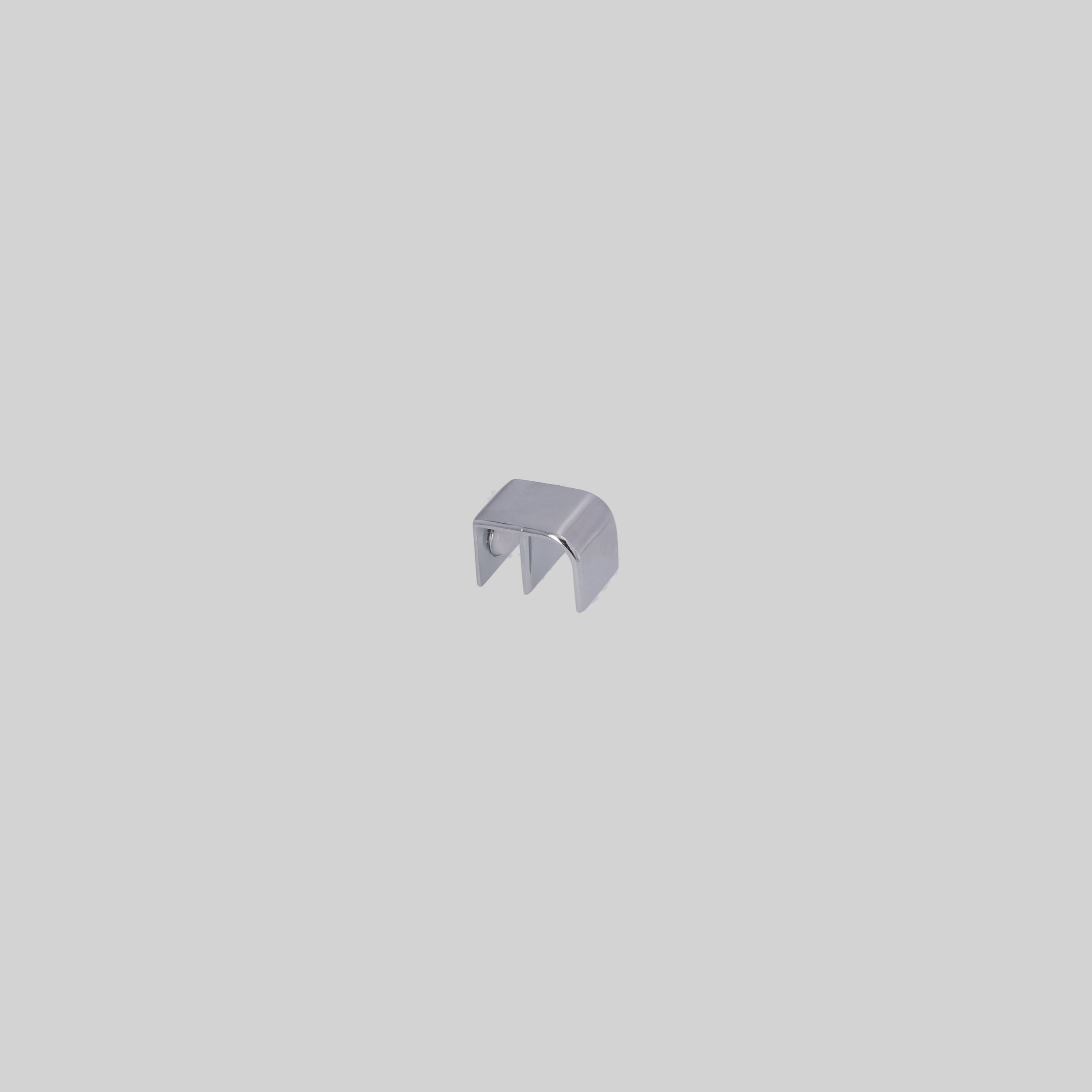 შუშის კარის სახელური (Chrome) ZF