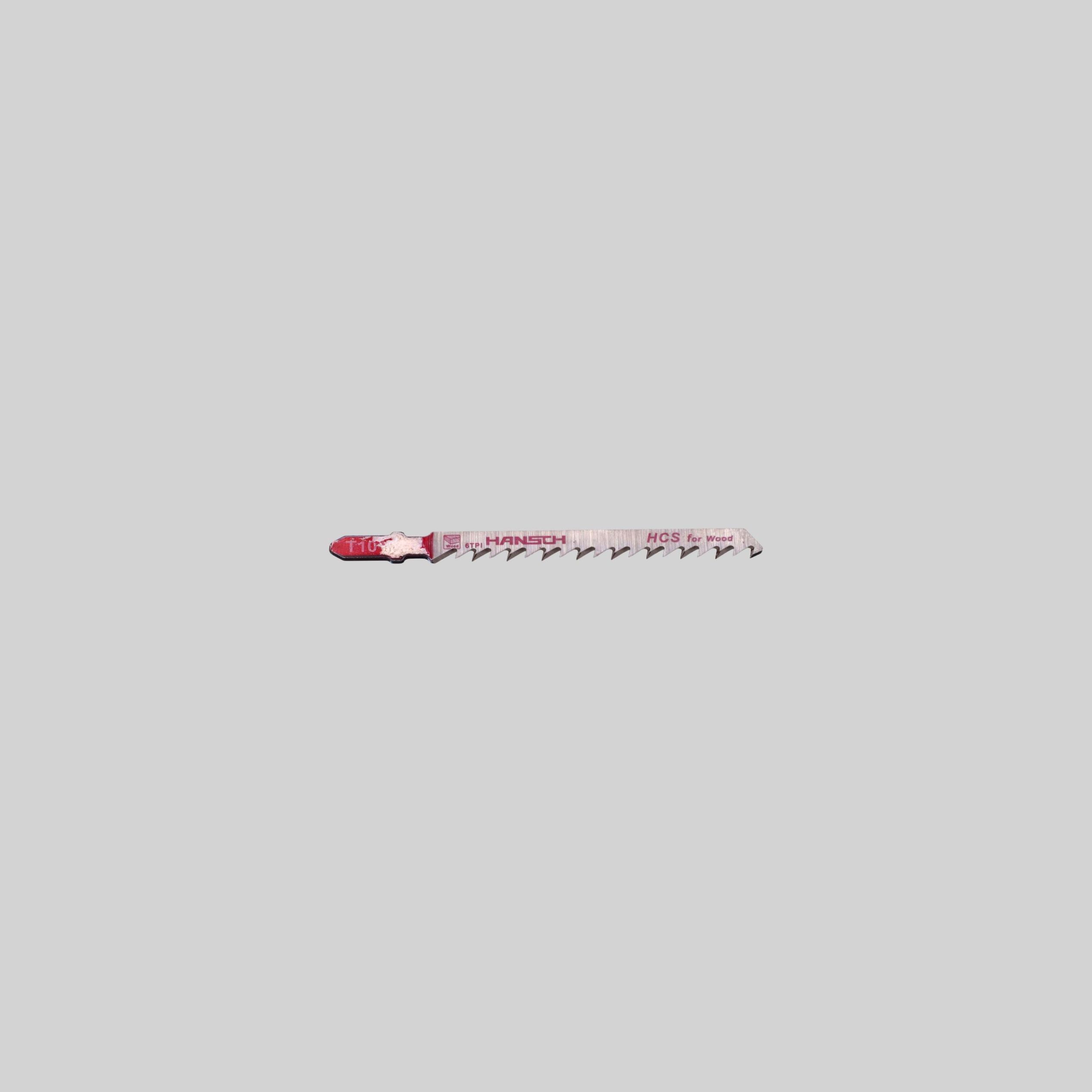ლობზიკის პირი T101D (100*24T)