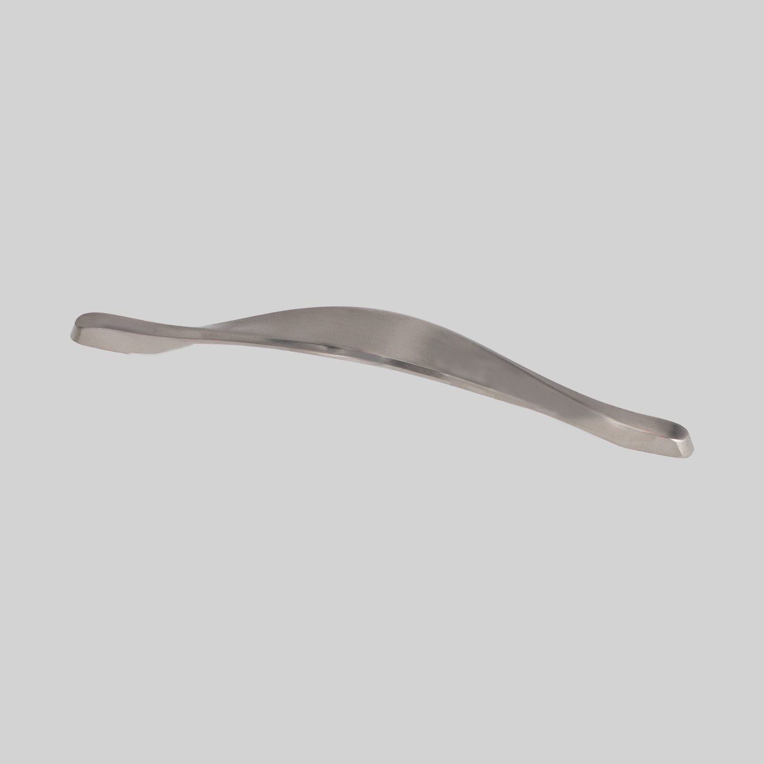 ლითონის სახელური 160MM INOX DERYA