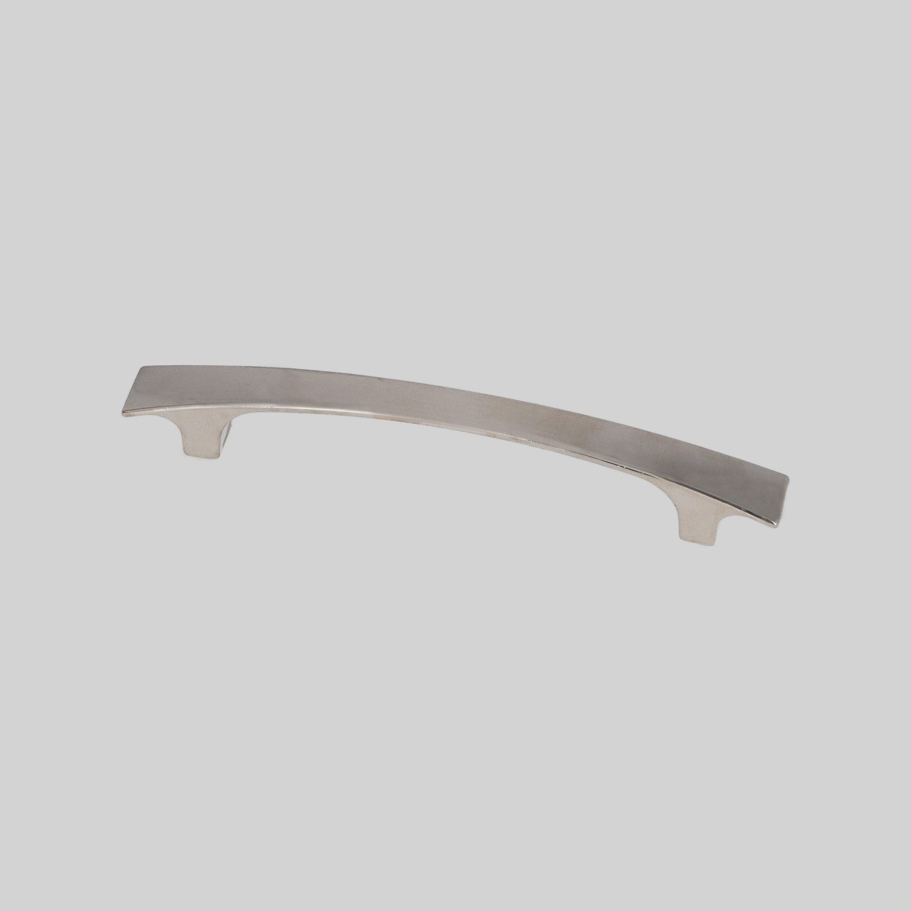 ლითონის სახელური 96MM INOX