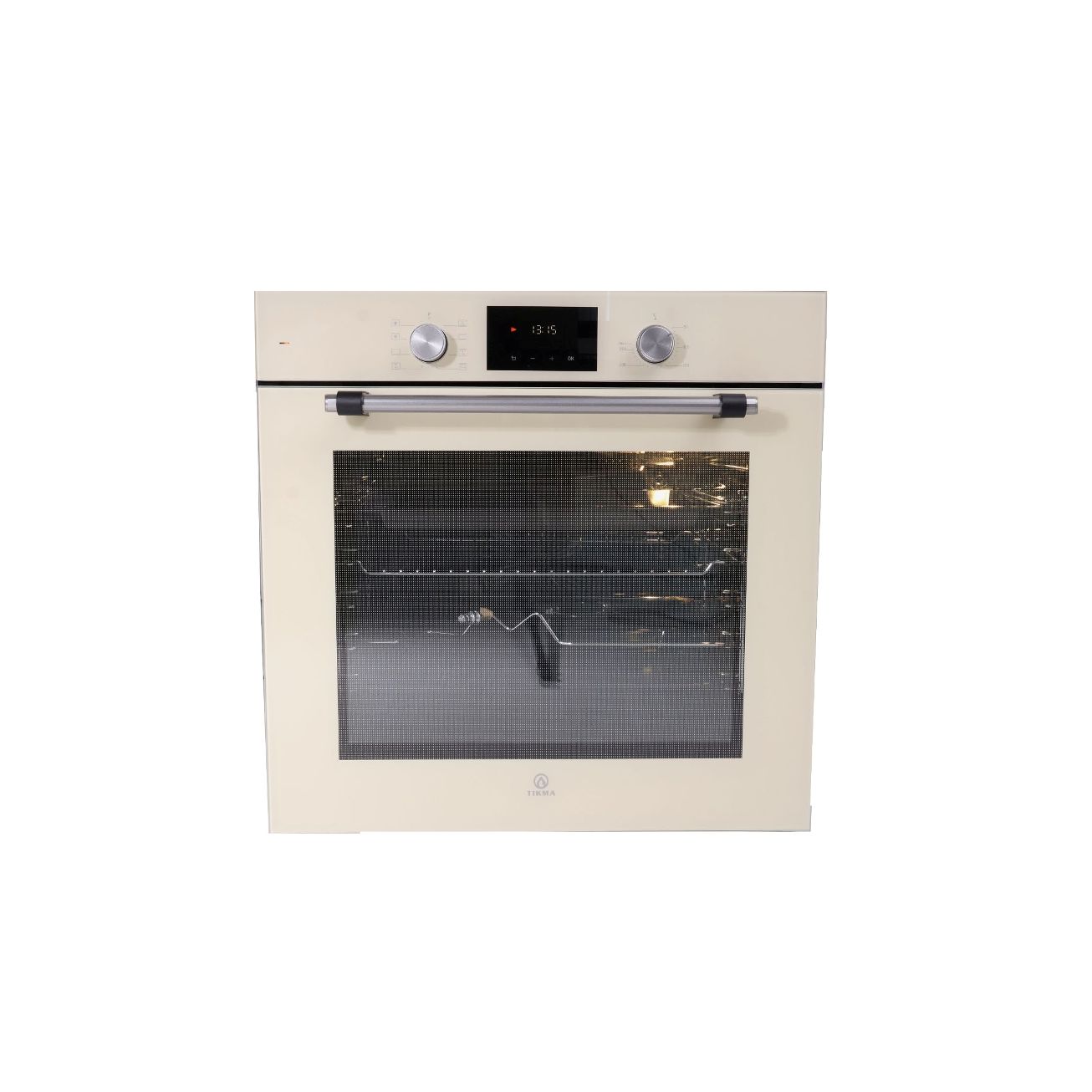 ელექტროღუმელი BOE60-GGT-BEIGE