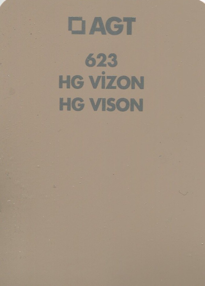 MDF PANEL (HG VIZON 623) 1220*2800*18mm