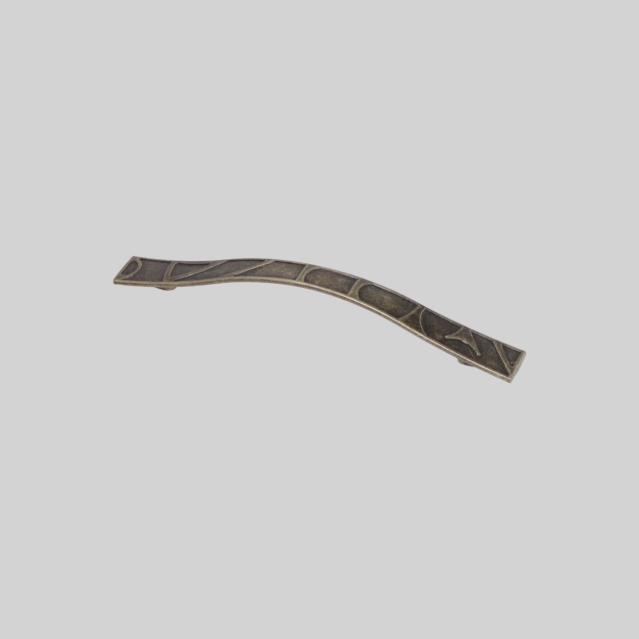 ავეჯის სახელური 128mm AB 22317